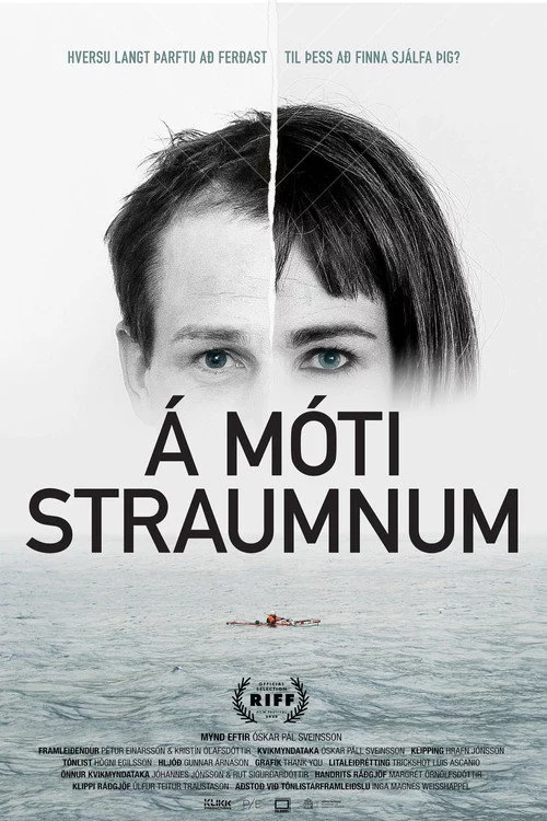 Á móti straumnum