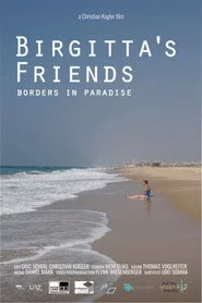 Birgitta's Friends