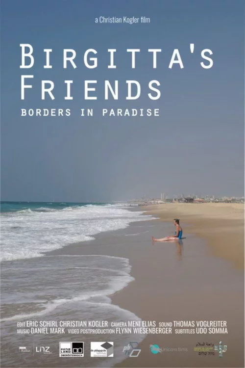 Birgitta's Friends