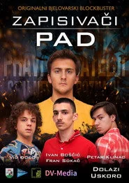 Zapisivači: Pad