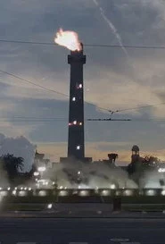 Environmental Racism in Death Alley, Louisiana