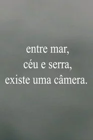 Entre mar, céu e serra