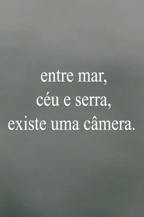 Entre mar, céu e serra