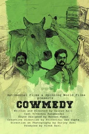 Cowmedy