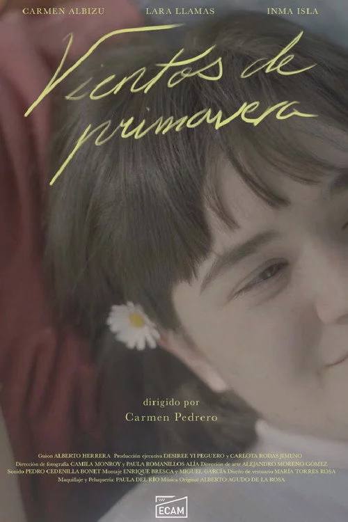 Vientos de primavera