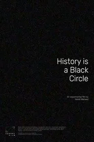 History is a Black Circle