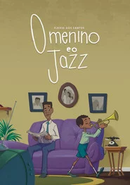 O Menino e o Jazz