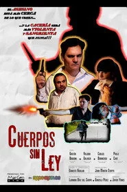 Cuerpos Sin Ley