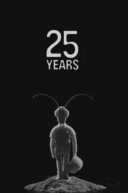 25 Years