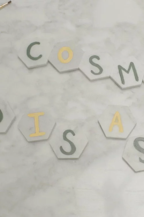 Cosmic Disaster