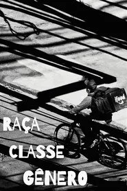Raça Classe Gênero