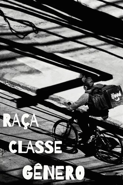 Raça Classe Gênero