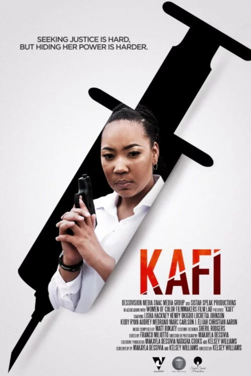 Kafi