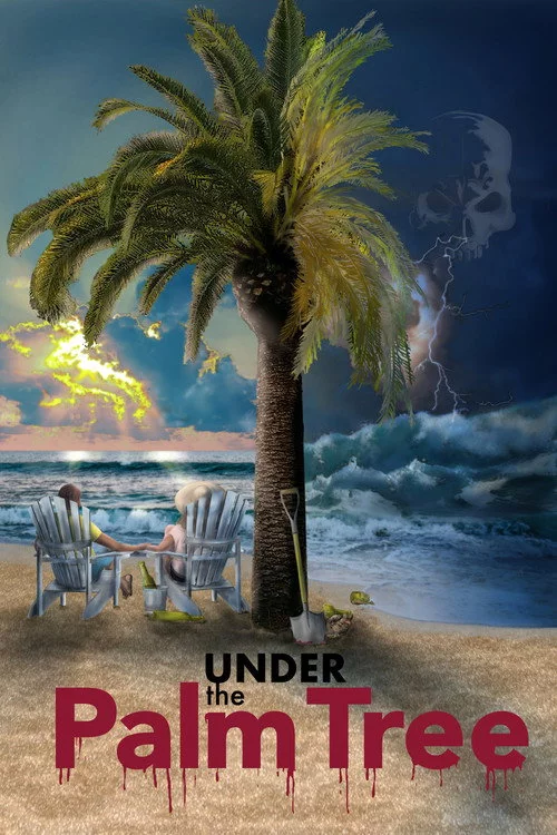 Under the Palm Tree