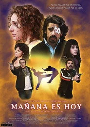 Mañana Es Hoy