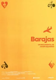 Barajas