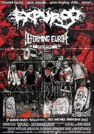 Expurgo: Deforming Europe
