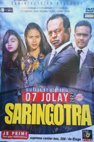 Saringotra