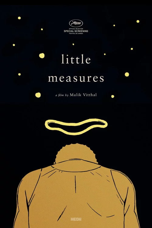 Little Measures