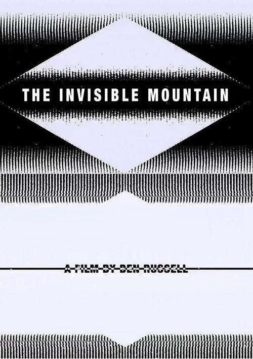 La montagne invisible