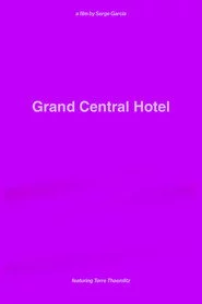 Grand Central Hotel