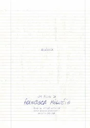 Ausência