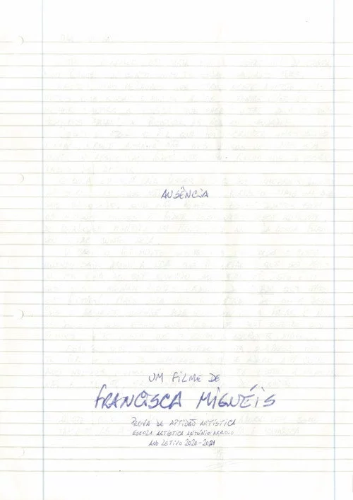 Ausência