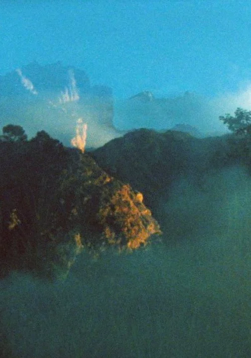 Merapi