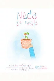Nada se Perde