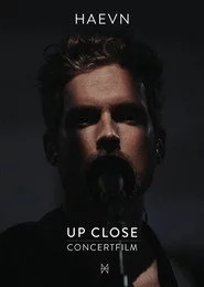HAEVN - Up Close concertfilm