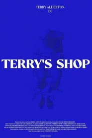 Terry's Shop