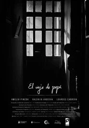 El viaje de papá