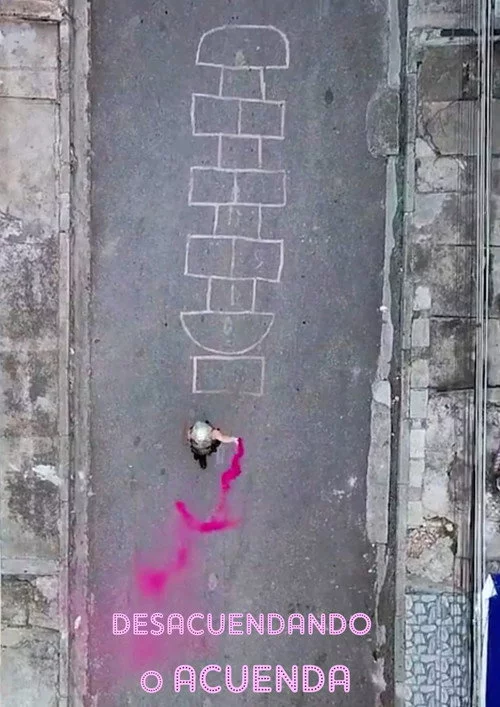 Desacuendando o Acuenda