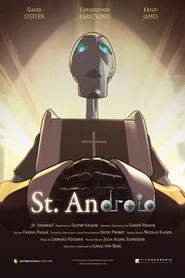 Saint Android