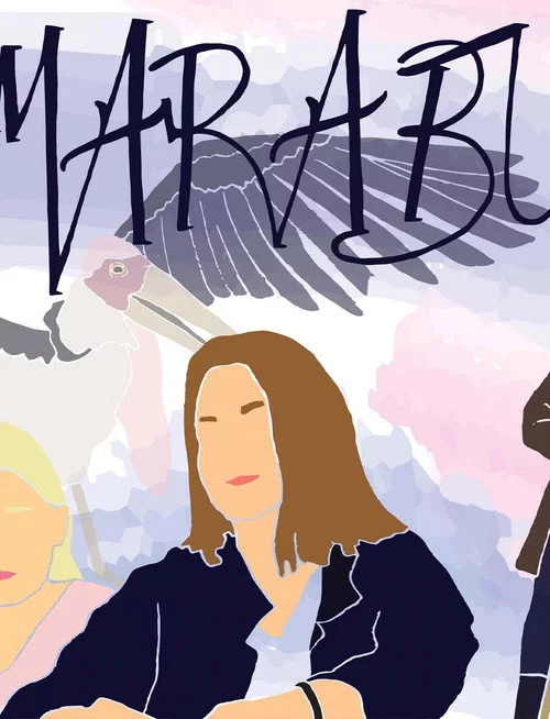 Marabu