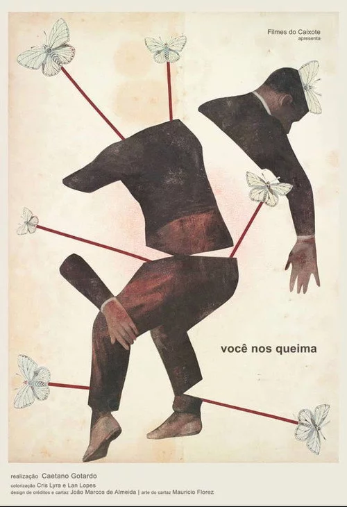 Você Nos Queima