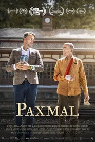 Paxmal