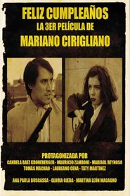 Feliz cumpleaños