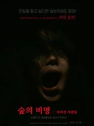 숲의 비명: 사라진 사람들