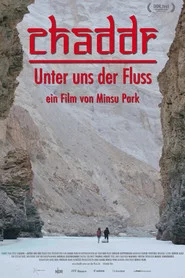 Chaddr: Unter uns der Fluss