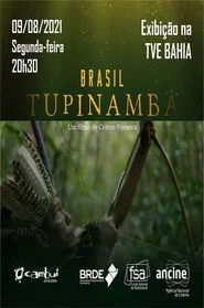 Documentário Brasil Tupinambá