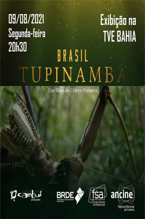 Documentário Brasil Tupinambá