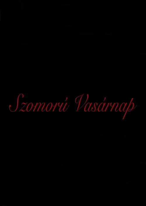 Szomorú Vasárnap