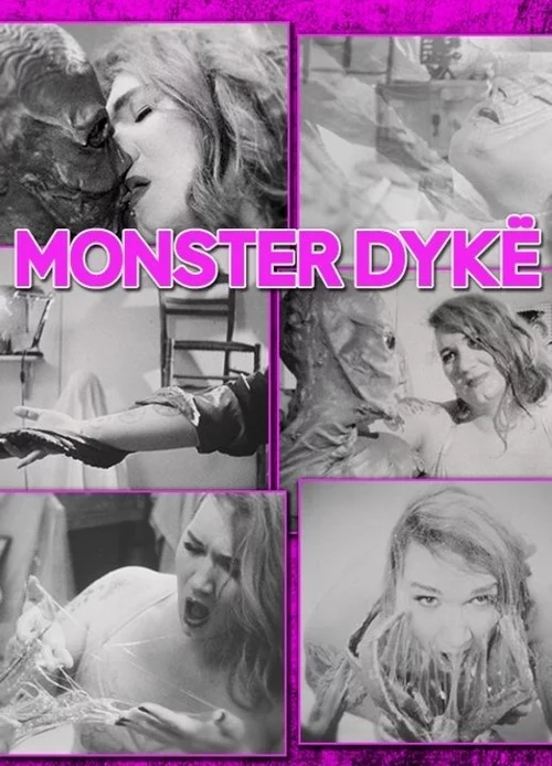 MonsterDykë