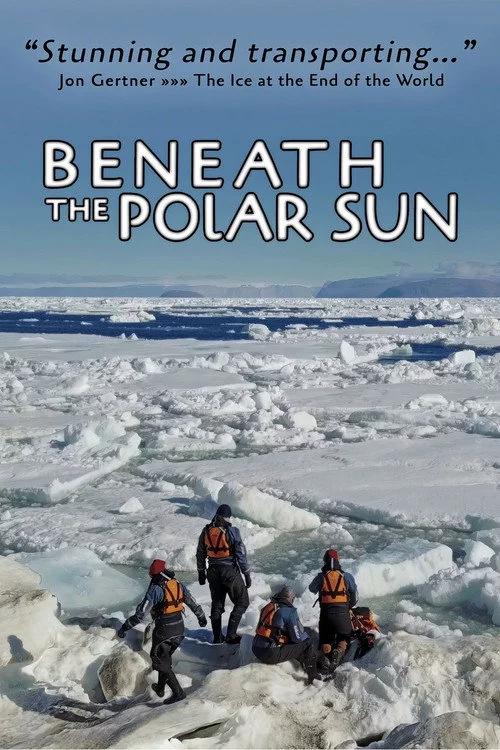 Beneath the Polar Sun