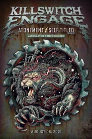 Killswitch Engage: Vaccinated And Intoxicated