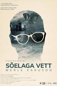 Sõelaga vett. Merle Karusoo