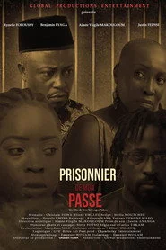Prisonnier de mon passé