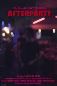 Afterparty