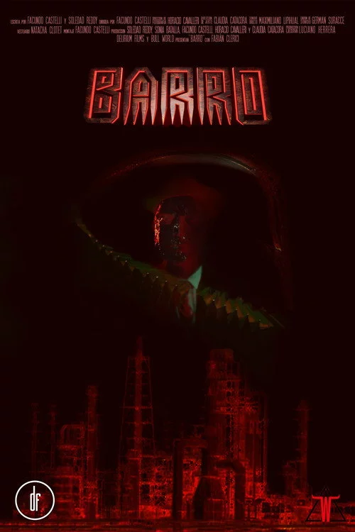 Barro